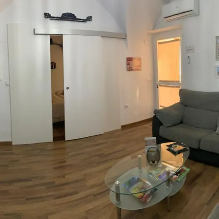 Ferienwohnung Flor de Lis 1 Caces Exterior foto