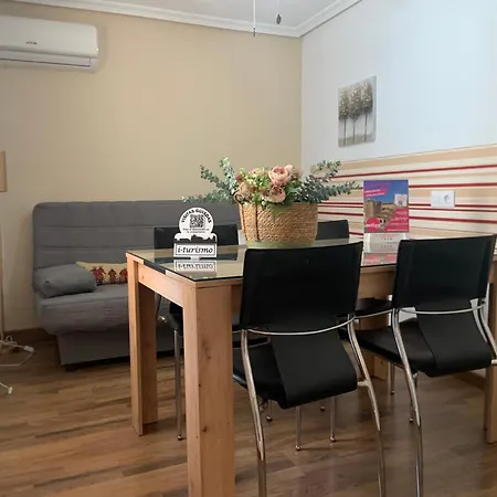 Ferienwohnung Flor de Lis 1 Caces Exterior foto