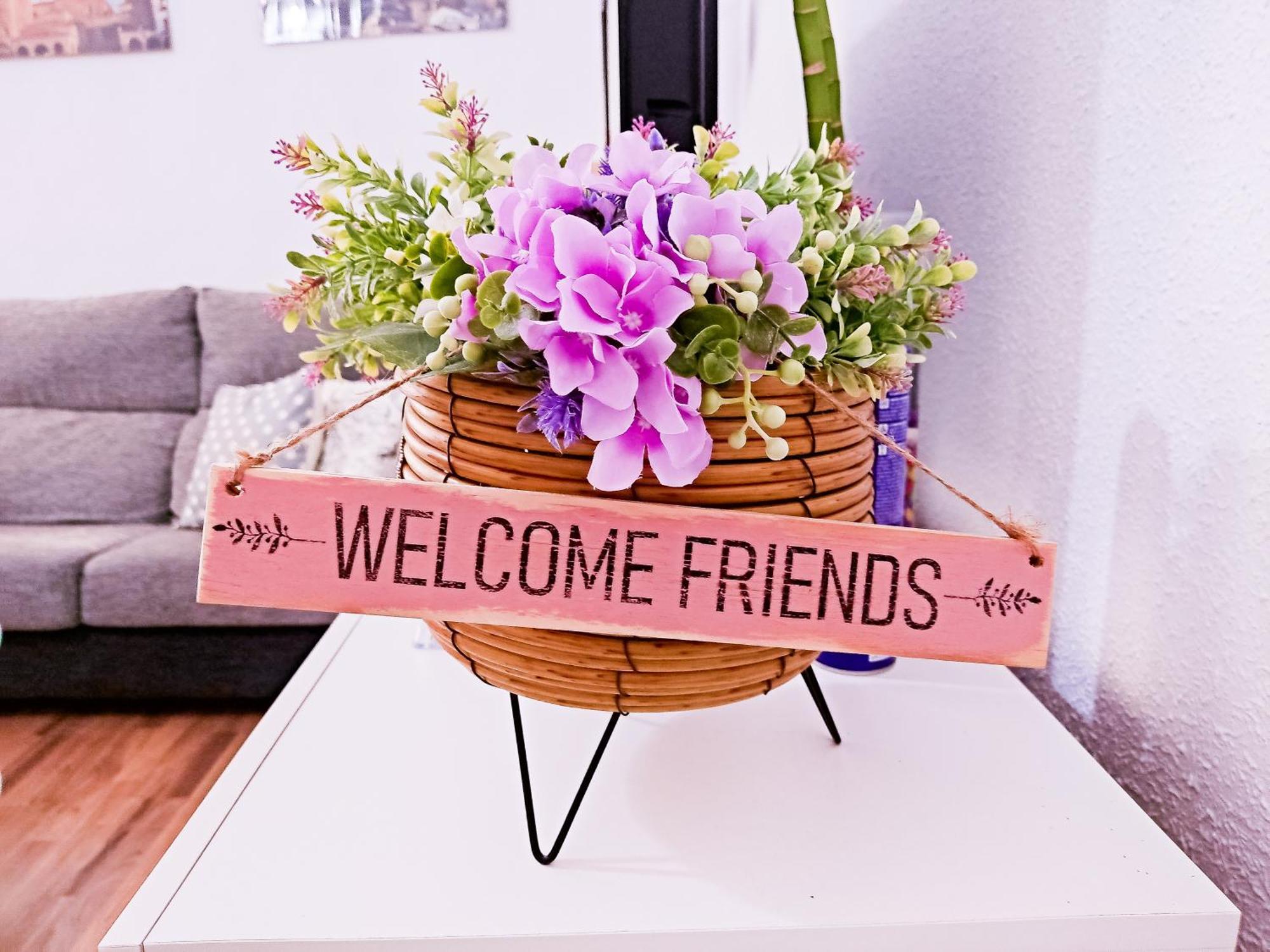 Apartment Flor De Lis 1 Caces