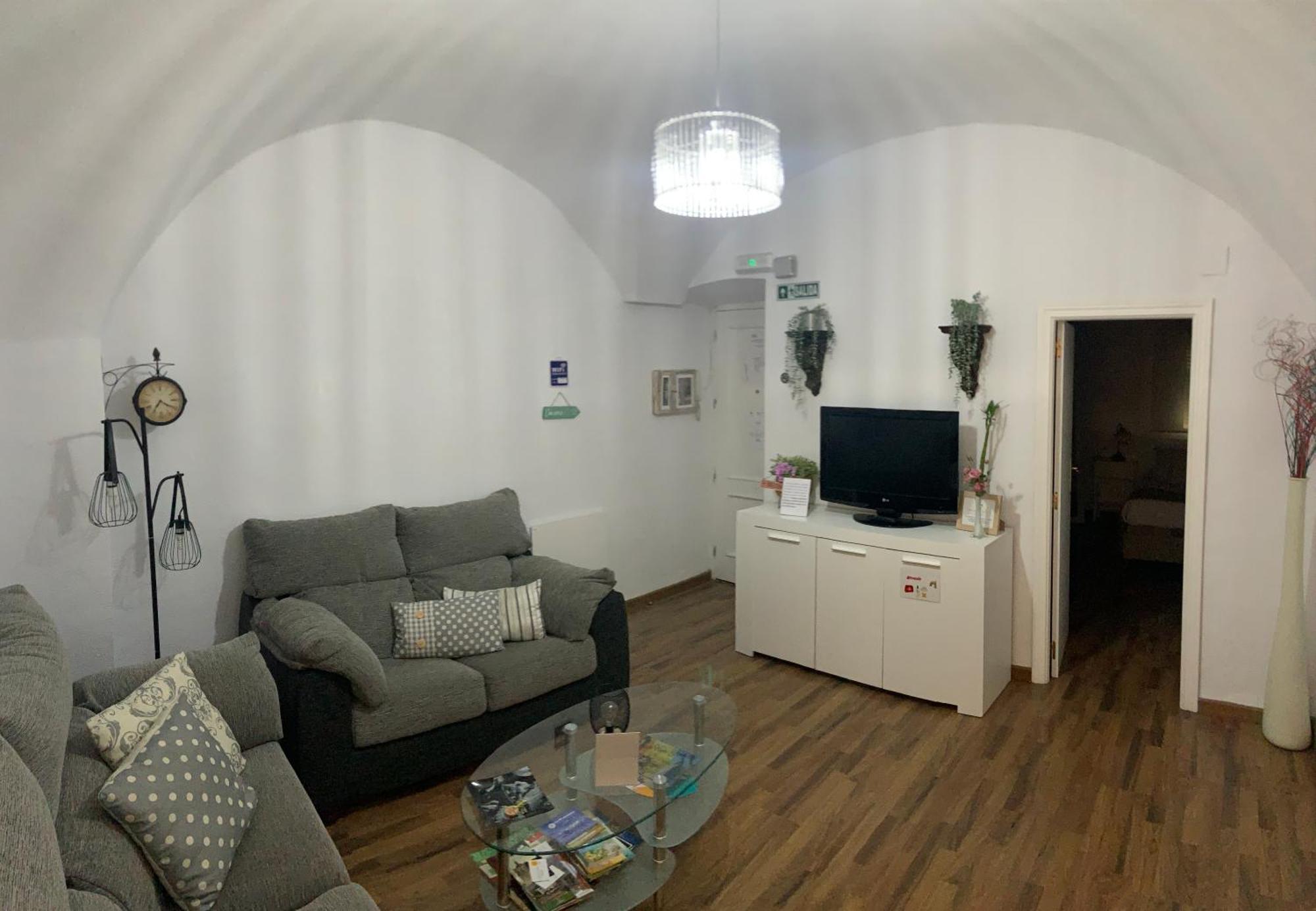Apartamento Flor De Lis 1 Caces
