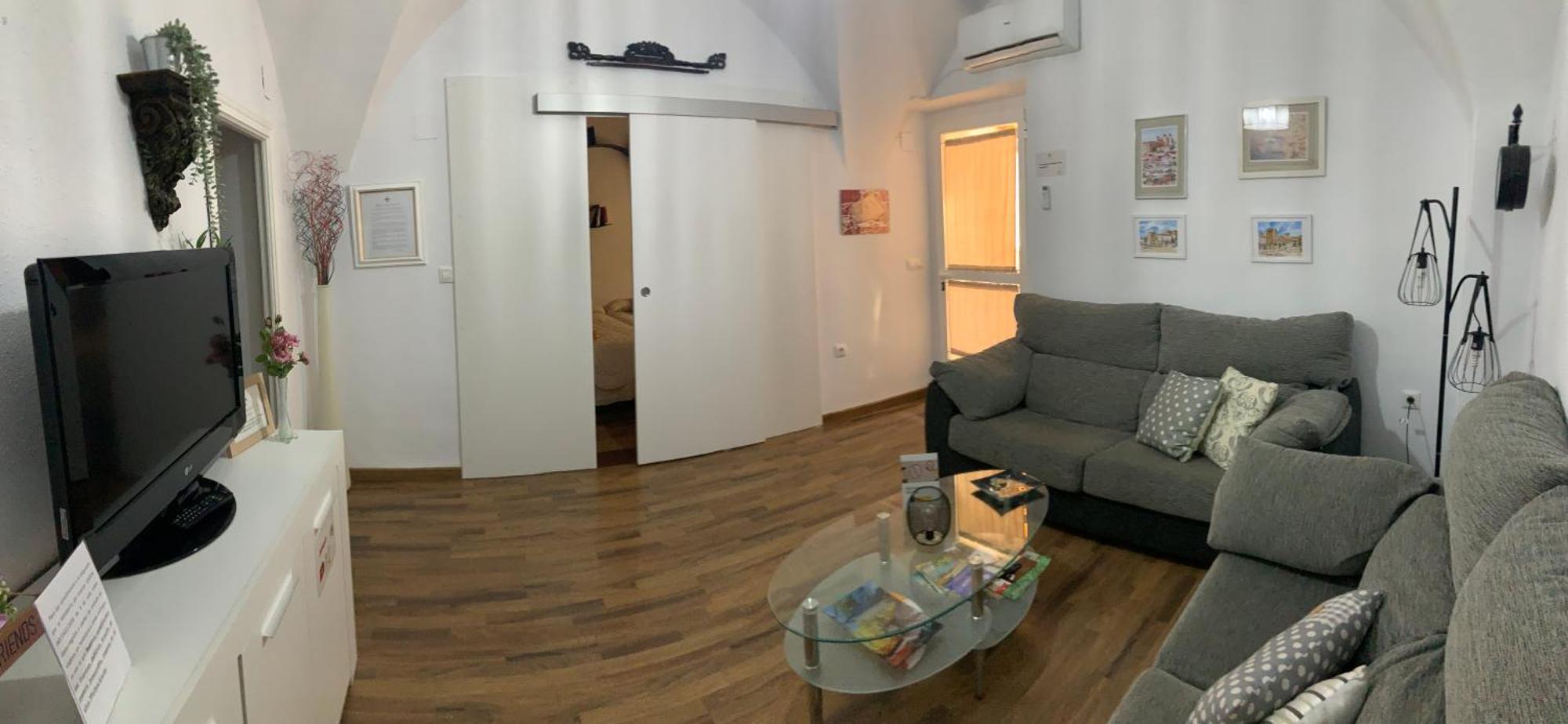 Apartamento Flor De Lis 1 *