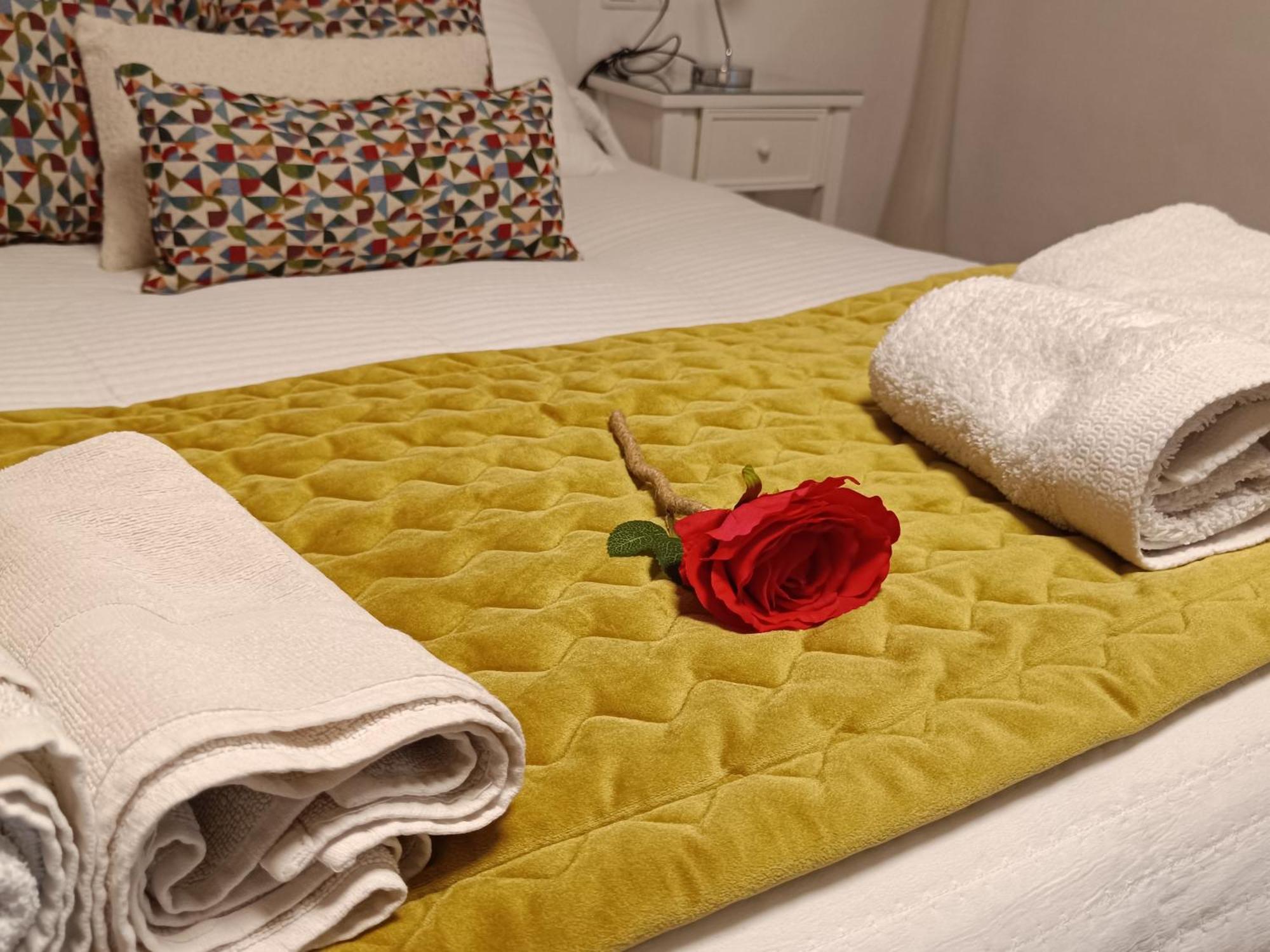Apartamento Flor De Lis 1