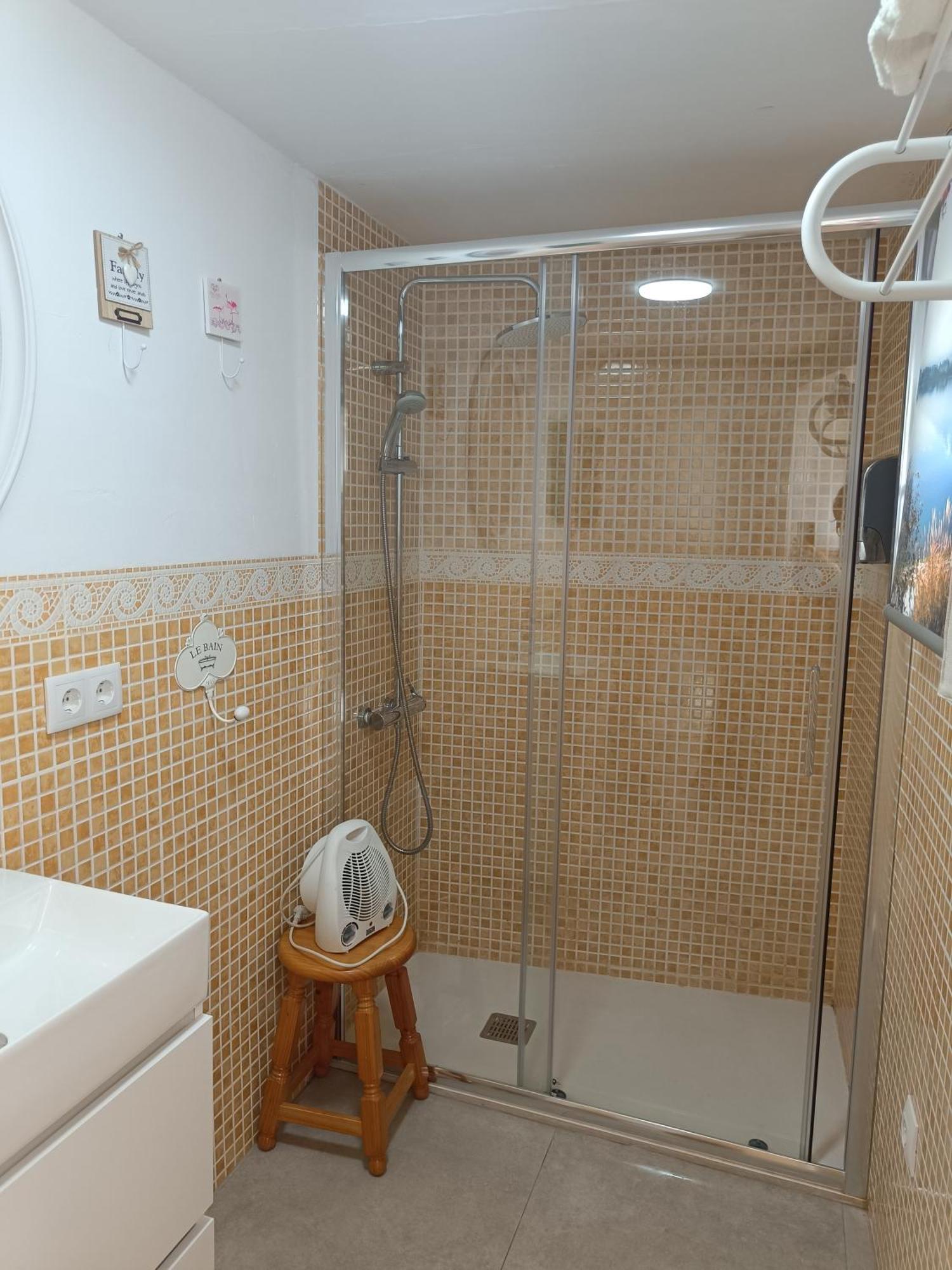 Apartamento Flor De Lis 1 *