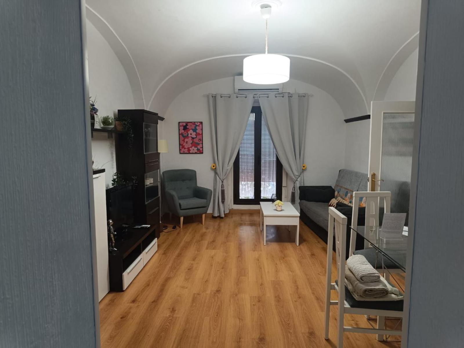 Flor De Lis 1 Apartment *