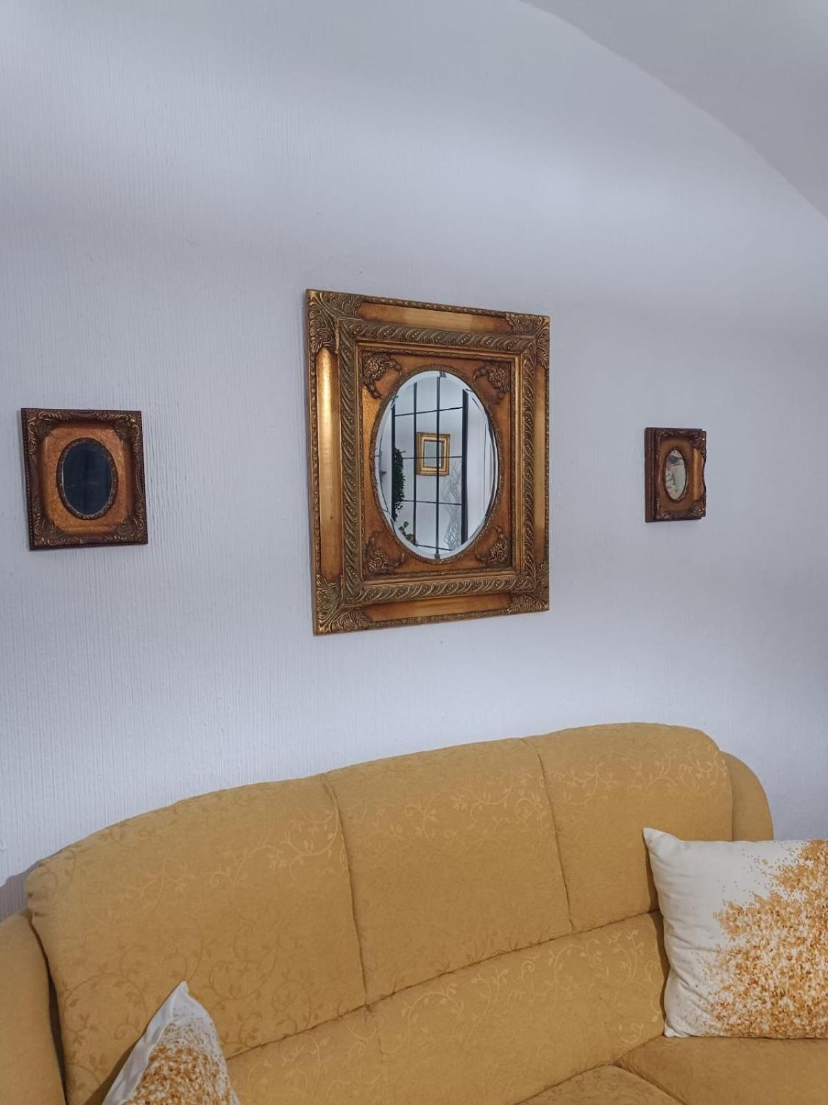 Apartamento Flor De Lis 1 *