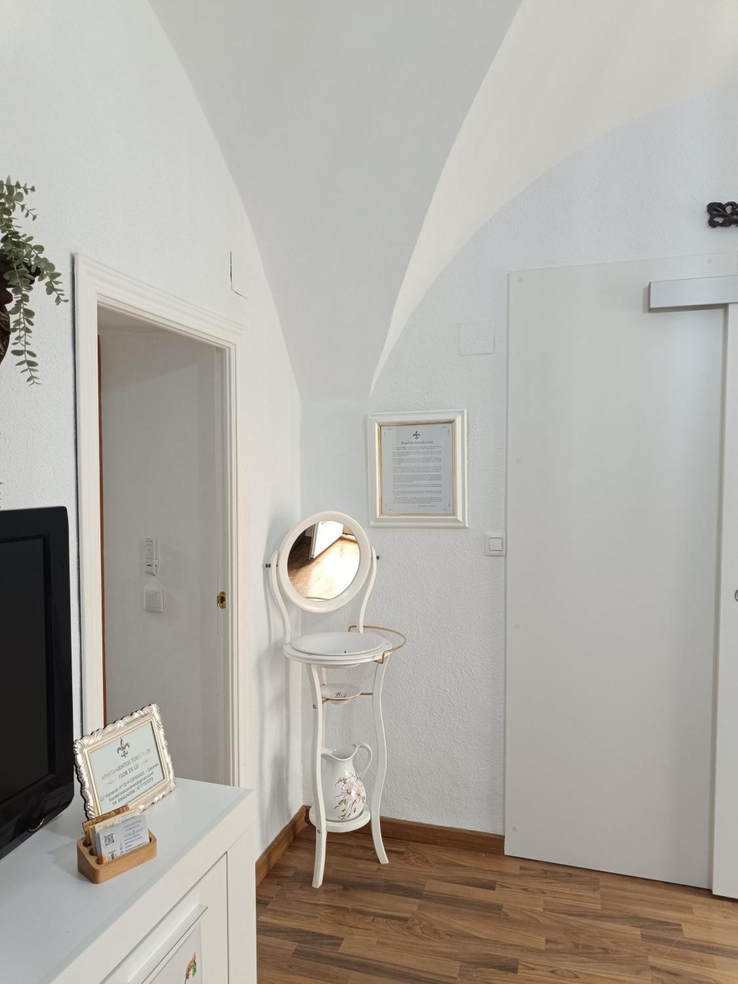 Apartment Flor De Lis 1 *