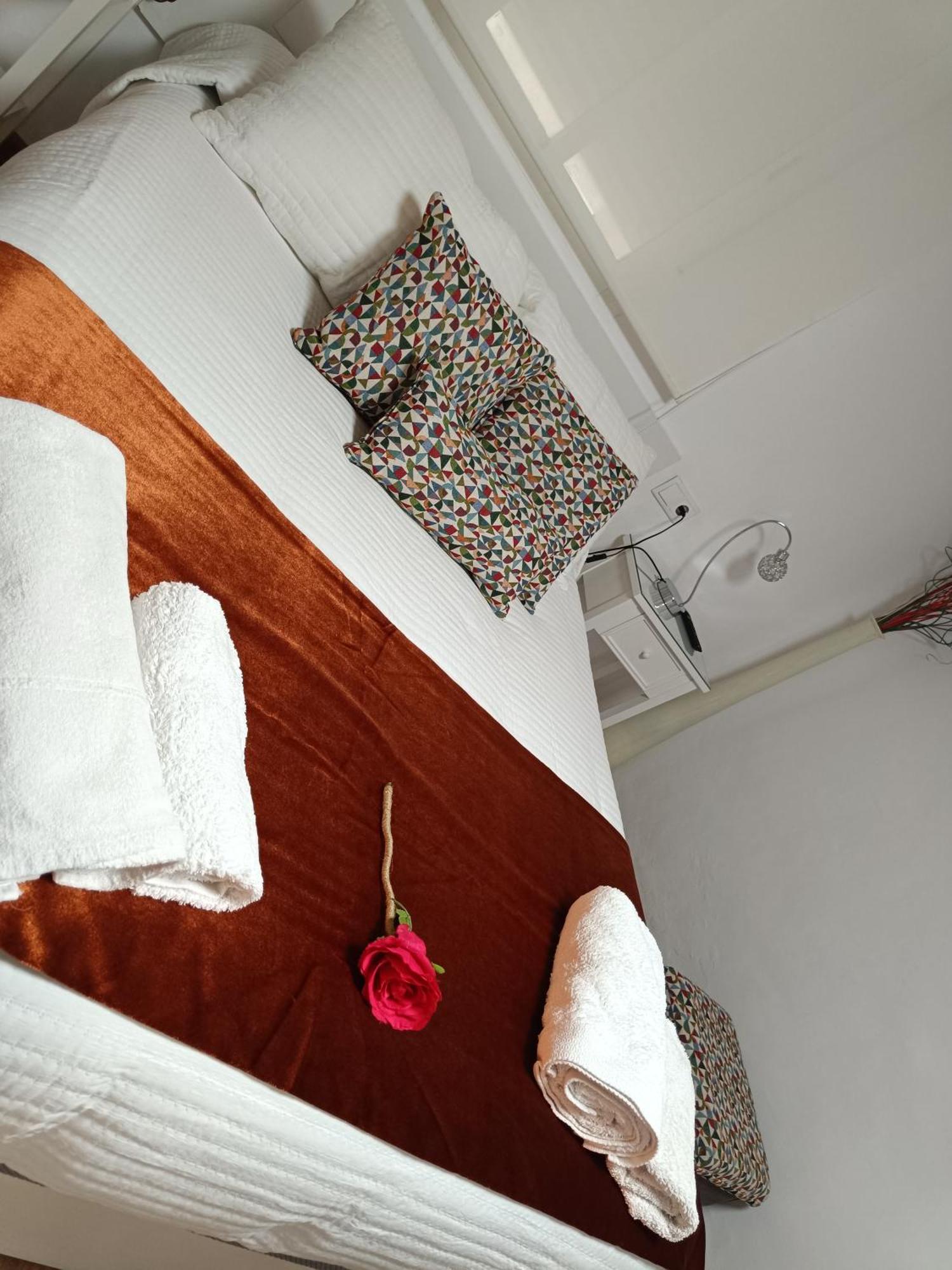 Apartment Flor De Lis 1 Caces