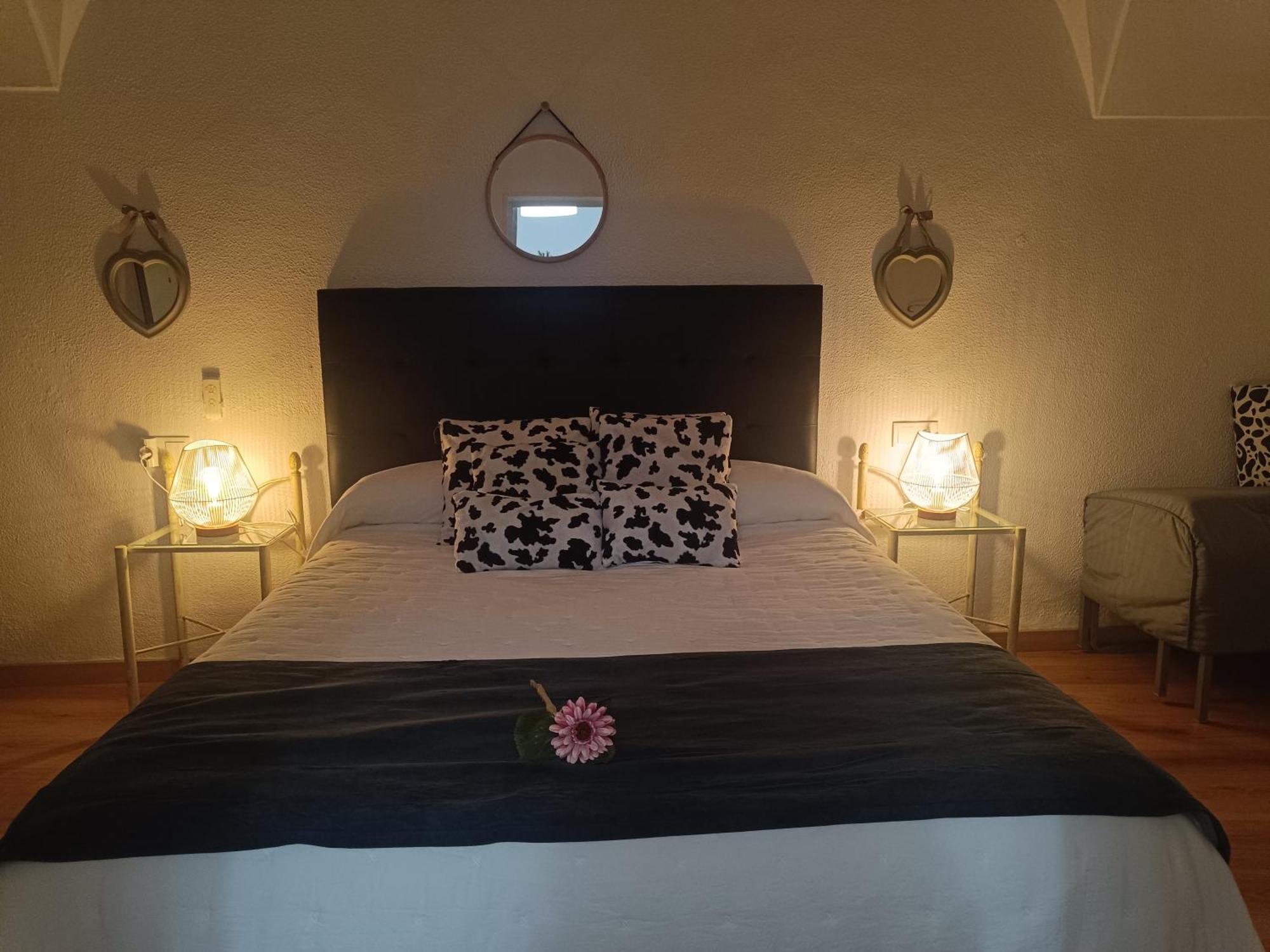 Flor De Lis 1 Apartment