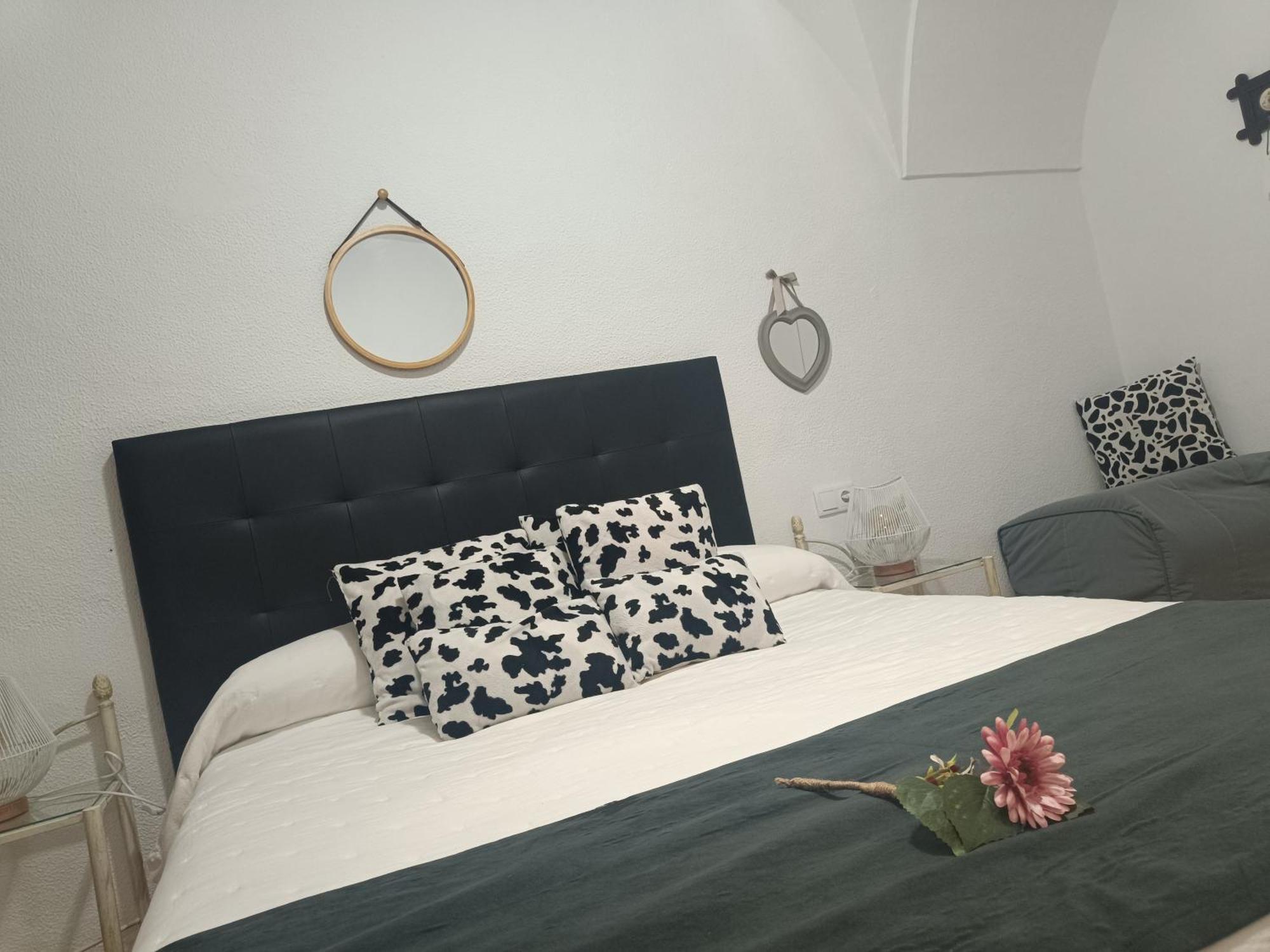 Flor De Lis 1 Apartment *