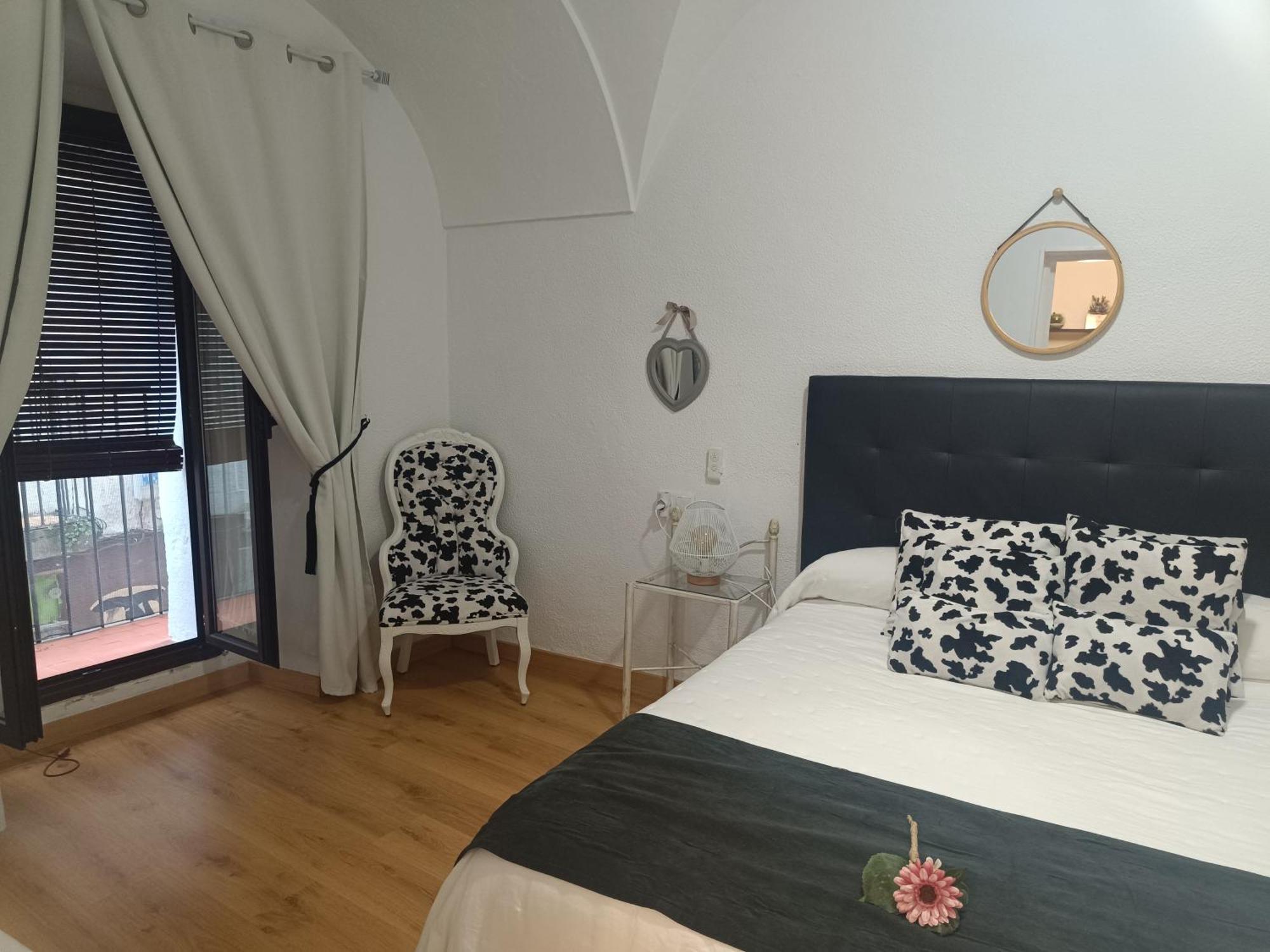 Apartment Flor De Lis 1 *
